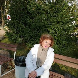 Alla, �����-���������, 54 ����