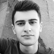 Daniel manucharyan, 22 , 