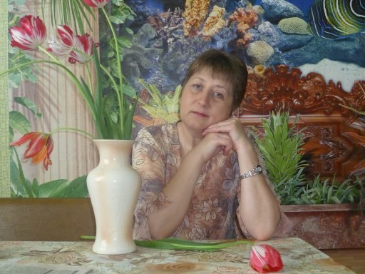 Светлана - 6 ноября 2022 в 09:27