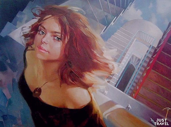 ÓÄÎÆÈ ÀËÑÉ ×ÐÈÈ. óäoæíèê Àëeêceé ×epíèãèí poäèëcÿ â 1975 ãoäó â èæíeì oâãopoäe (â òe âpeìeía ãopoäe ... - 2