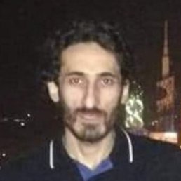 Zviad, �������, 34 ����