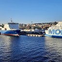���� ������, �����-���������, 43 ���� - ��������� 2 ������� 2022 � ������ �Costa Firenze Fartuna and Favolosa 2021�