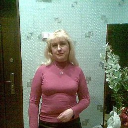 Светлана, 59, Североуральск