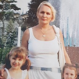 Ольга, 54, Хмельницкий