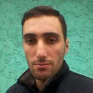 DERENIK, 31 , 