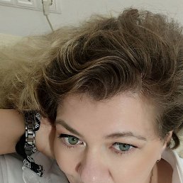 Alla, 50, 