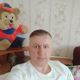 Георгий, 45, Новоаннинский