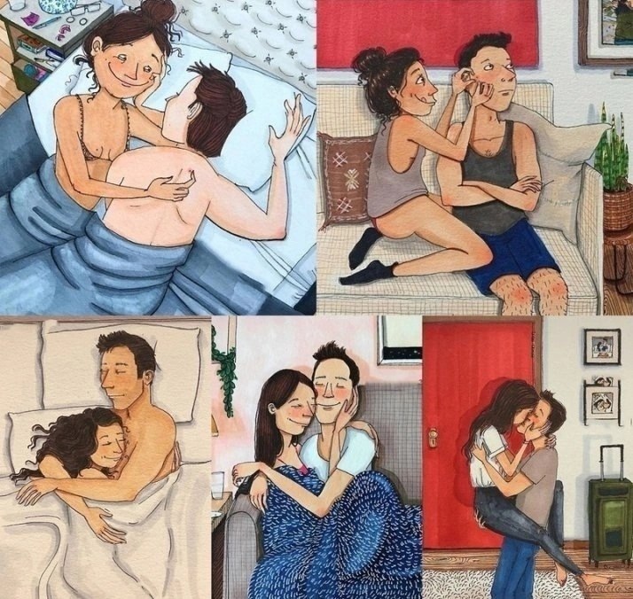   -   !