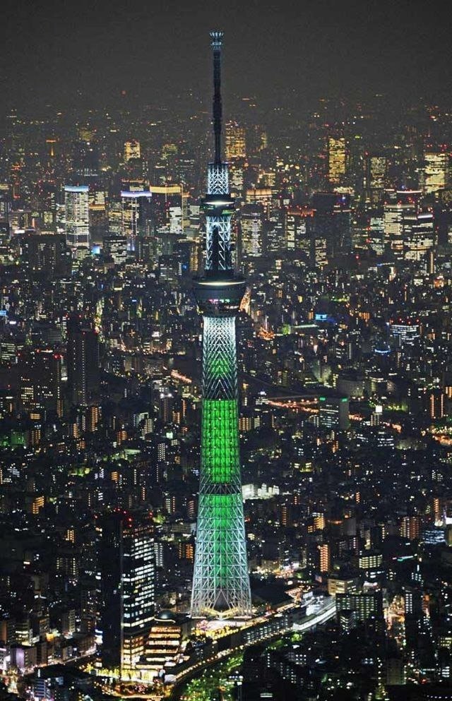 , ,  Tokyo Sky Tree.Tokyo Sky Tree      (634 ) ... - 2