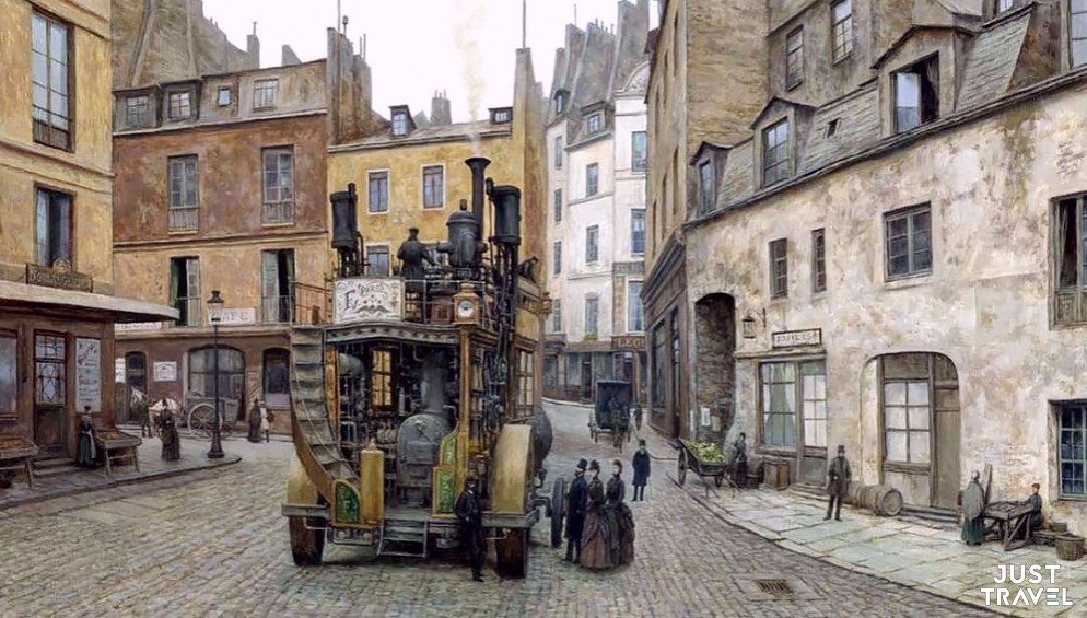 apa pee. o a oeo (Vadim Voitkhovitch). #art #travel #world - 5