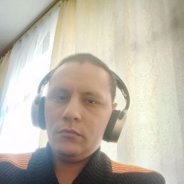 Сергей, 34, Томилино
