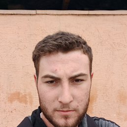 Mavlyut, 21, 