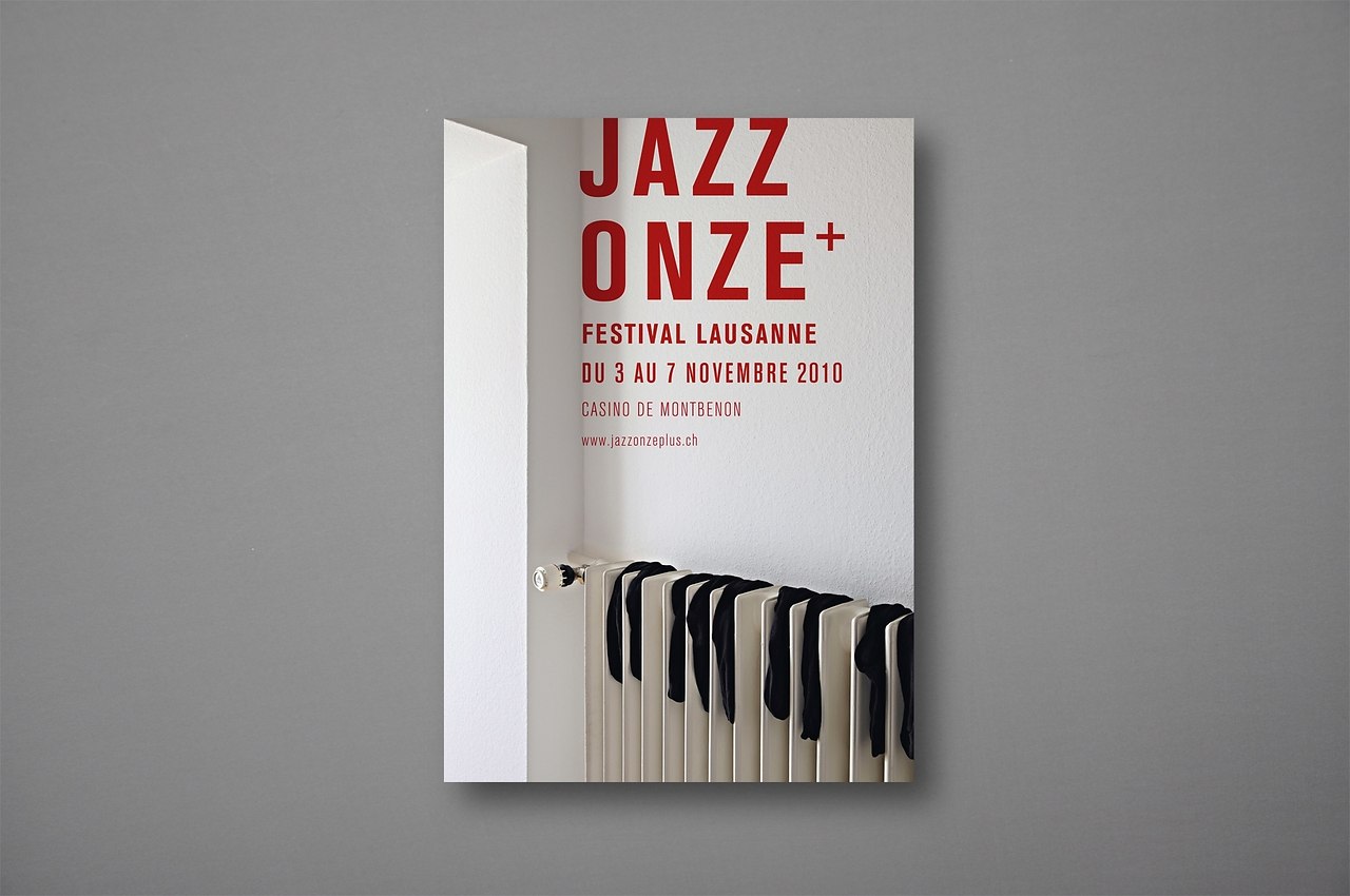      Jazz Onze+  .    ... - 2