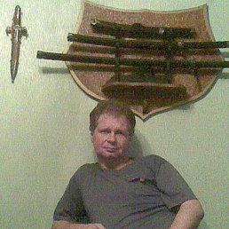 сергей, 55, Новомичуринск