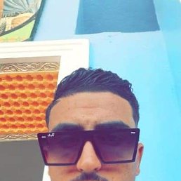 Houssam, 25, 