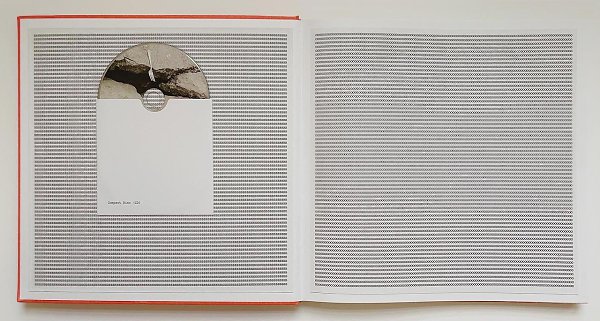 Оформление студийного альбома Book альтернативной рок-группы They Might Be Giants.Графический ... - 3