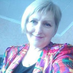 Лидия, 58, Харьков