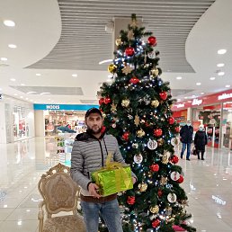 Timur, 32 , 