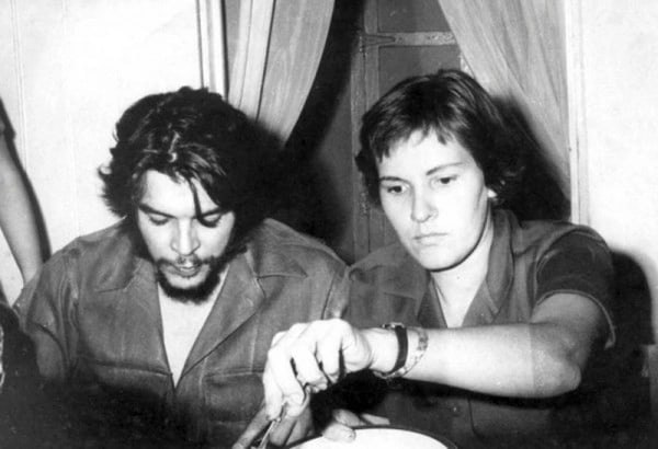 31 августа 1967 года погибла легендарная латиноамериканская ... | Назад ...