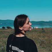 Полина, 22 года, Красноярск Полина, 22 года, Красноярск