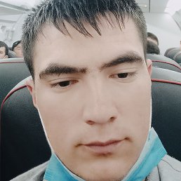 Yusupov Shaxzod, , 26 