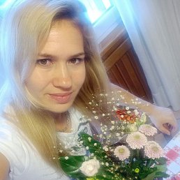 Olga, 37, 