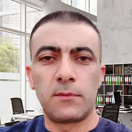 Tofik, , 40 