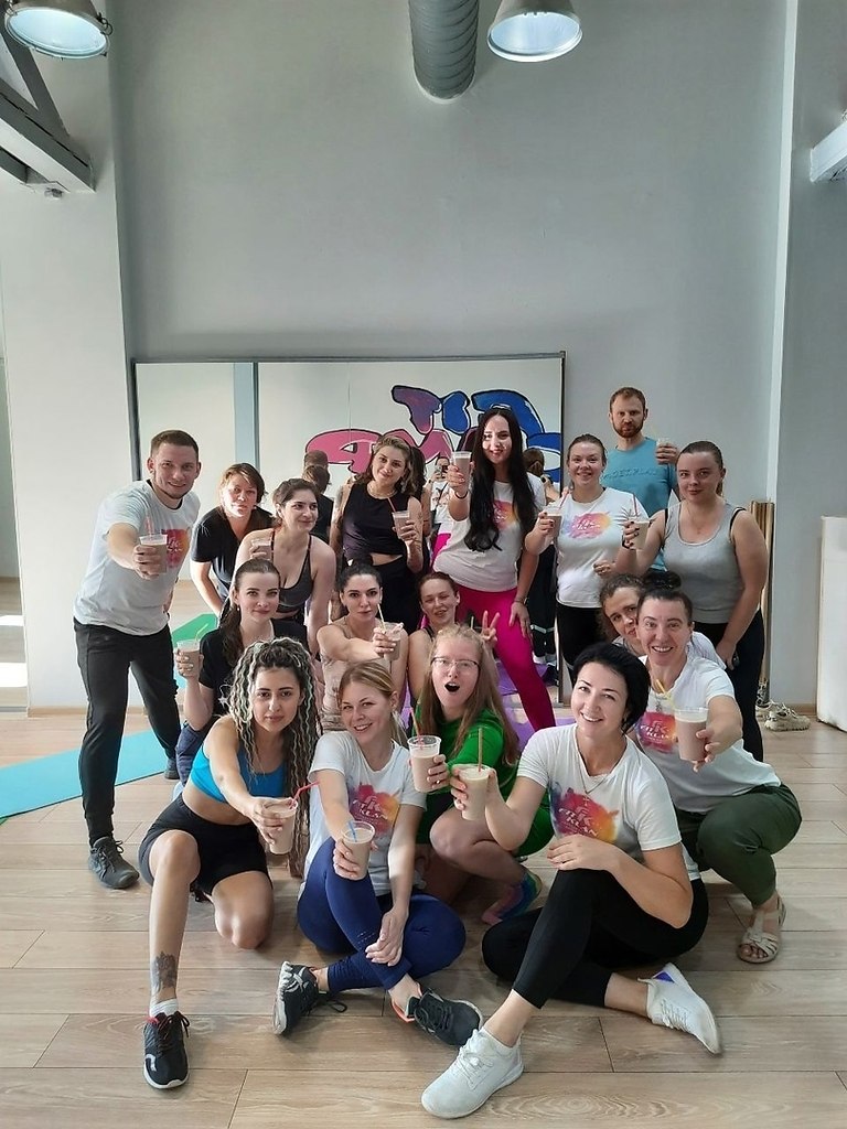 ,   #Fit Camp    