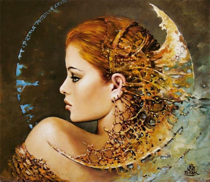  Karol Bak    .   (Karol Bak)   1961 ...