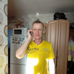 Nikolaj, 49, 