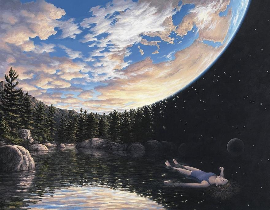    ,     Rob Gonsalves - 4