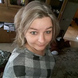 Anna, 35 , 