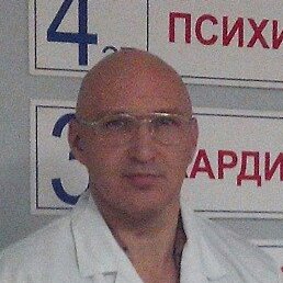 Sergey, , 54 