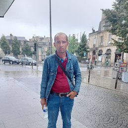 Ramaz, 38, 