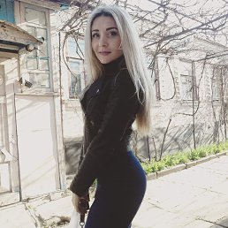 Ольга, 30, Соледар
