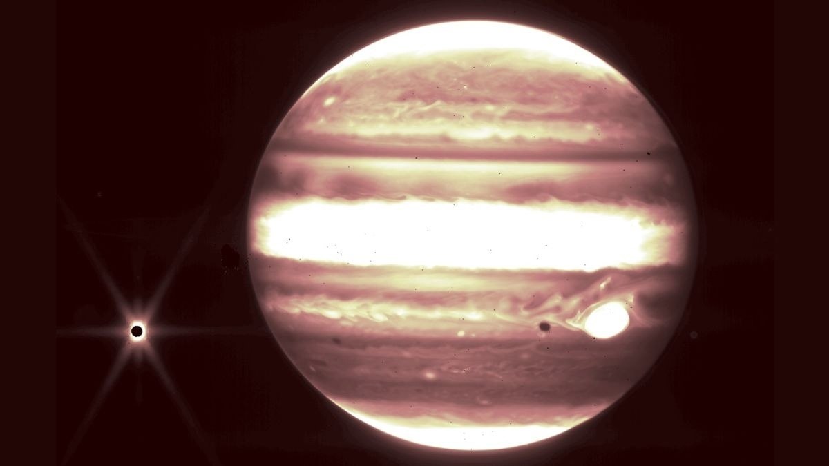 ���������� ������� � ��-��������� JWST.#awd_art via ... - 6