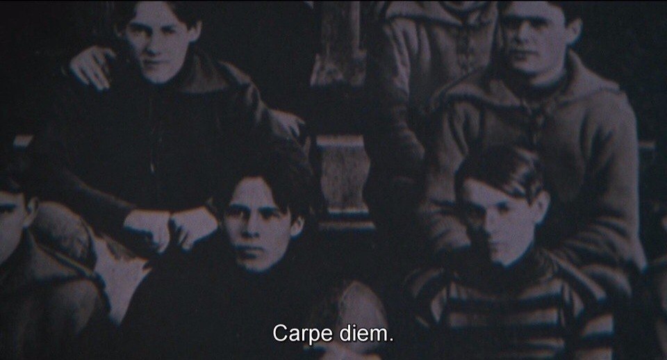   \ 