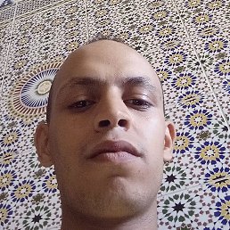 Abdouh, , 29 