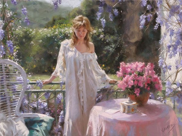      Vicente Romero Redondo - 6