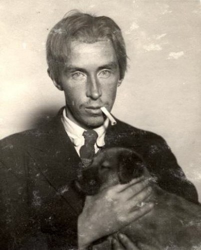 Памяти Эраста Гарина, сегодня 72 года со дня смерти советского актёра и режиссёра театра и кино, ...