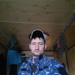 Валерий, 36, Камень-на-Оби