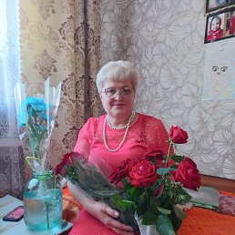 Надежда, 61, Кузнецк
