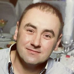 Sergey, �����, 44 ����