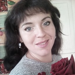 Марина, 35, Вознесенск
