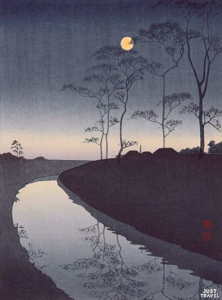 o Koho Shoda.#art #travel #world - 3