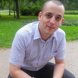 Николай, 37, Бокситогорск