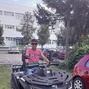 Slobodan, 45 , 