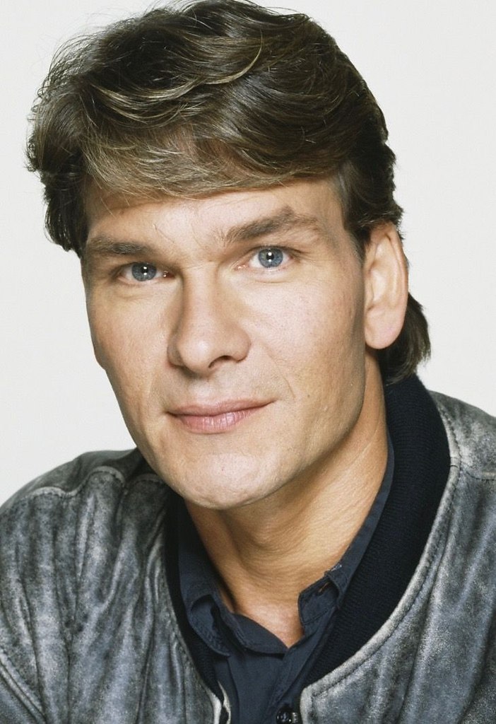   ( Patrick Swayze) - 22  2022  23:32