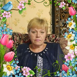 Татьяна, 64, Зимогорье