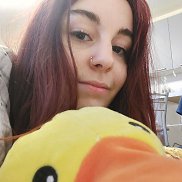 Nadezhda, 22 , 